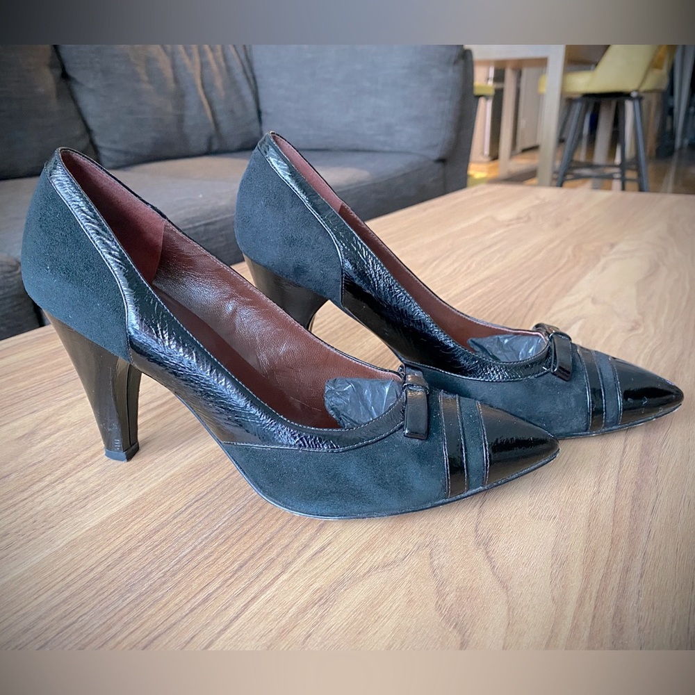 Marc Jacobs heels